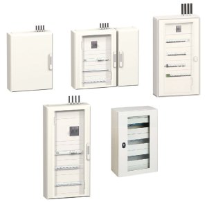 Lighting Control Panels